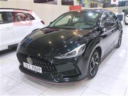 ام جي GT